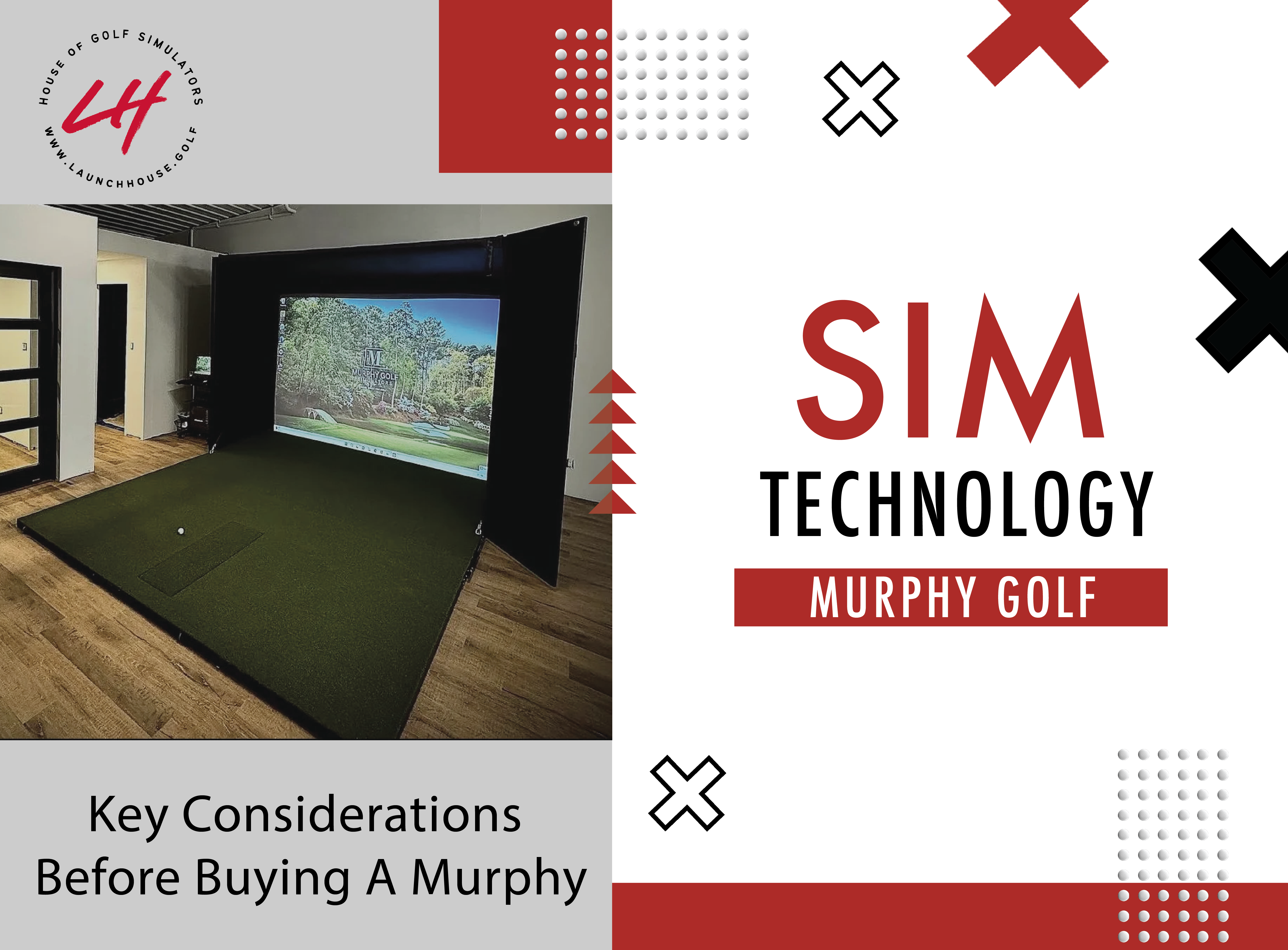 Is a Home Golf Simulator Right for You? Key Considerations Before Buying