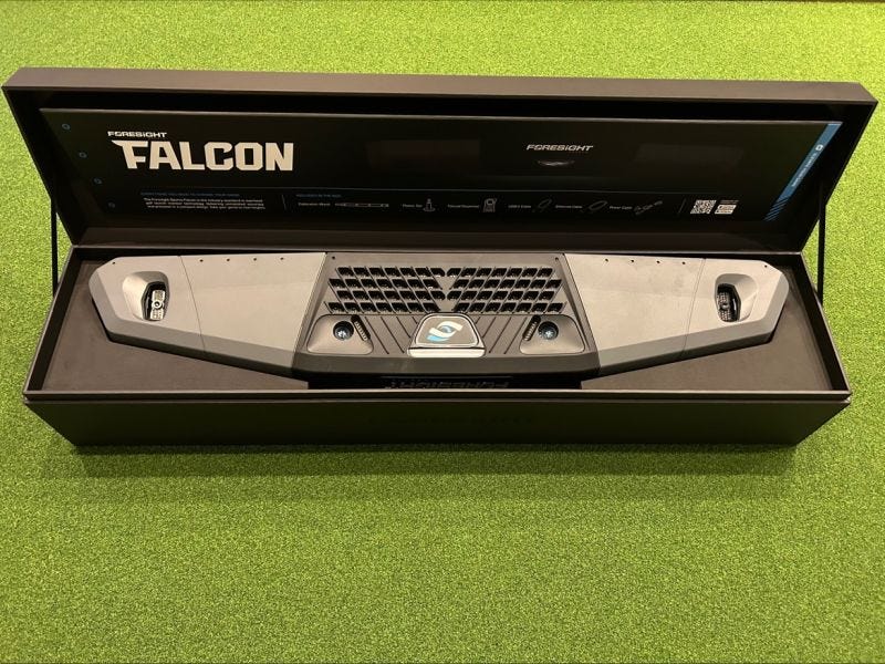 Foresight Sports Falcon