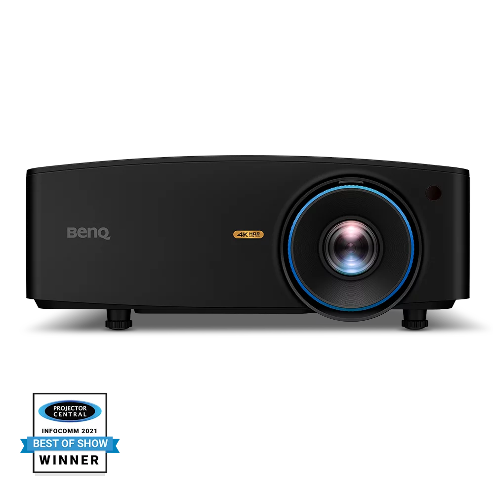 LK936ST 5100-Lumen Short Throw 4K Laser Projector