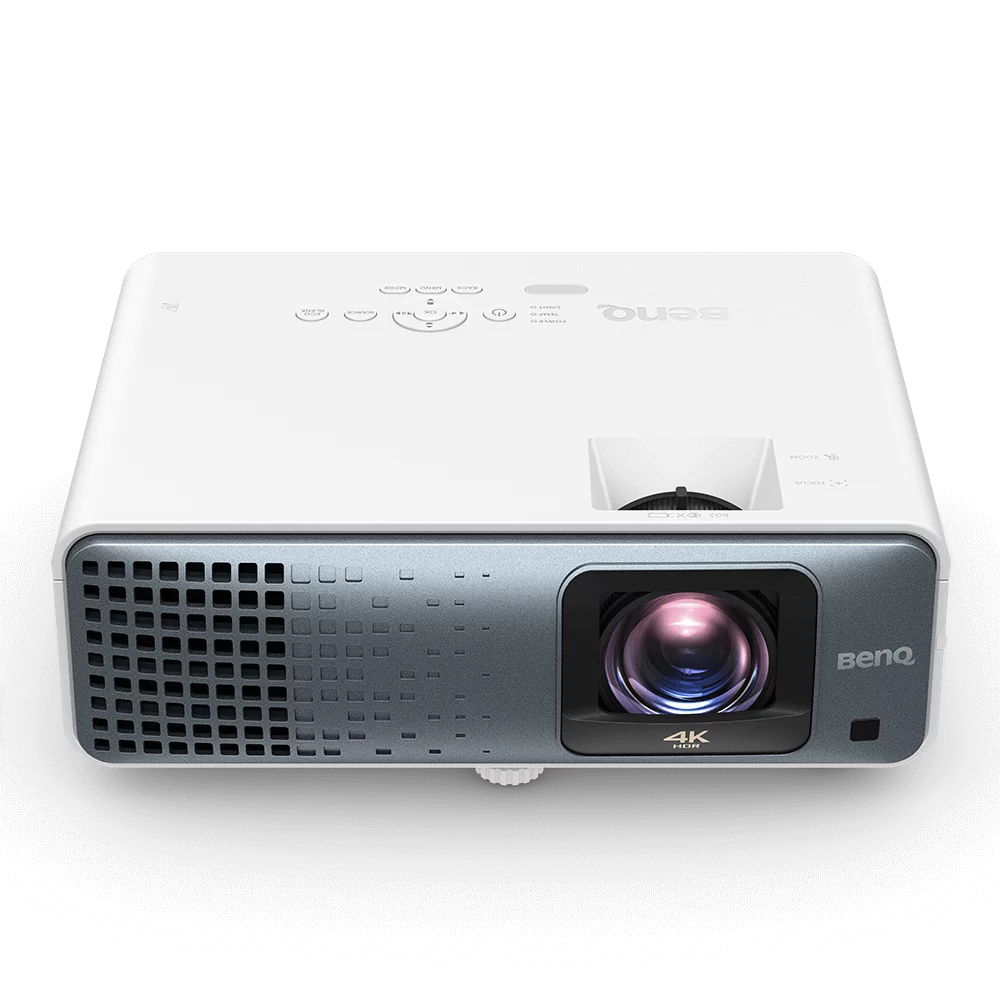 TK710STi 4K Laser Short Throw