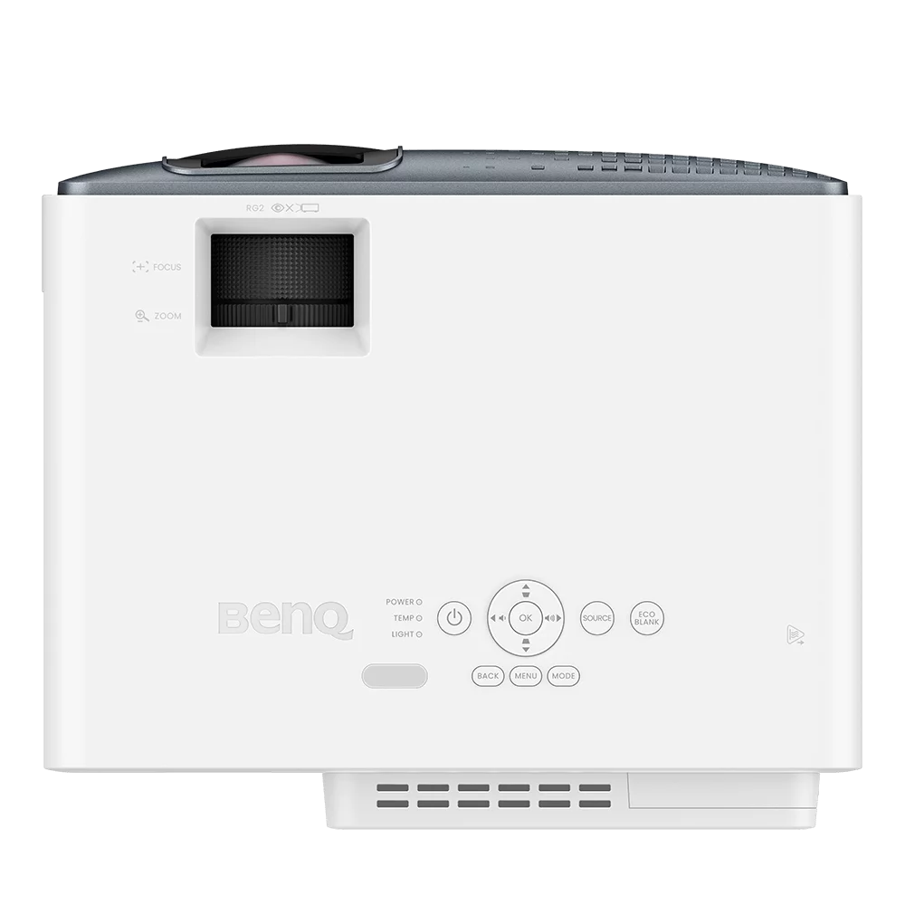 TK710STi 4K Laser Short Throw