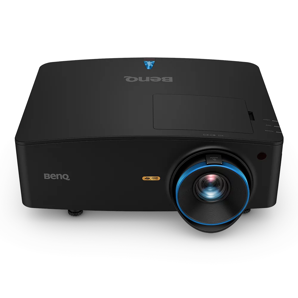 LK936ST 5100-Lumen Short Throw 4K Laser Projector