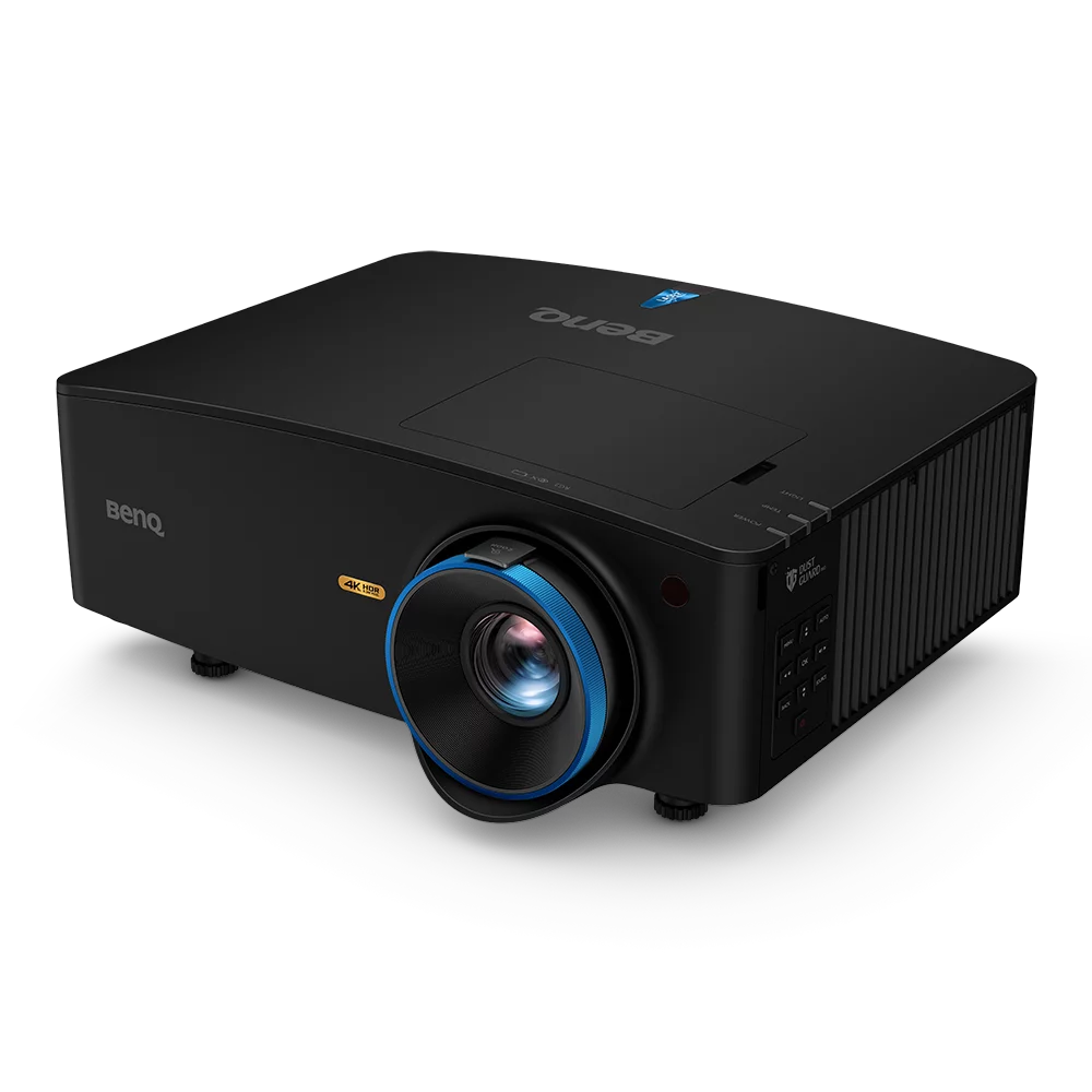 LK936ST 5100-Lumen Short Throw 4K Laser Projector