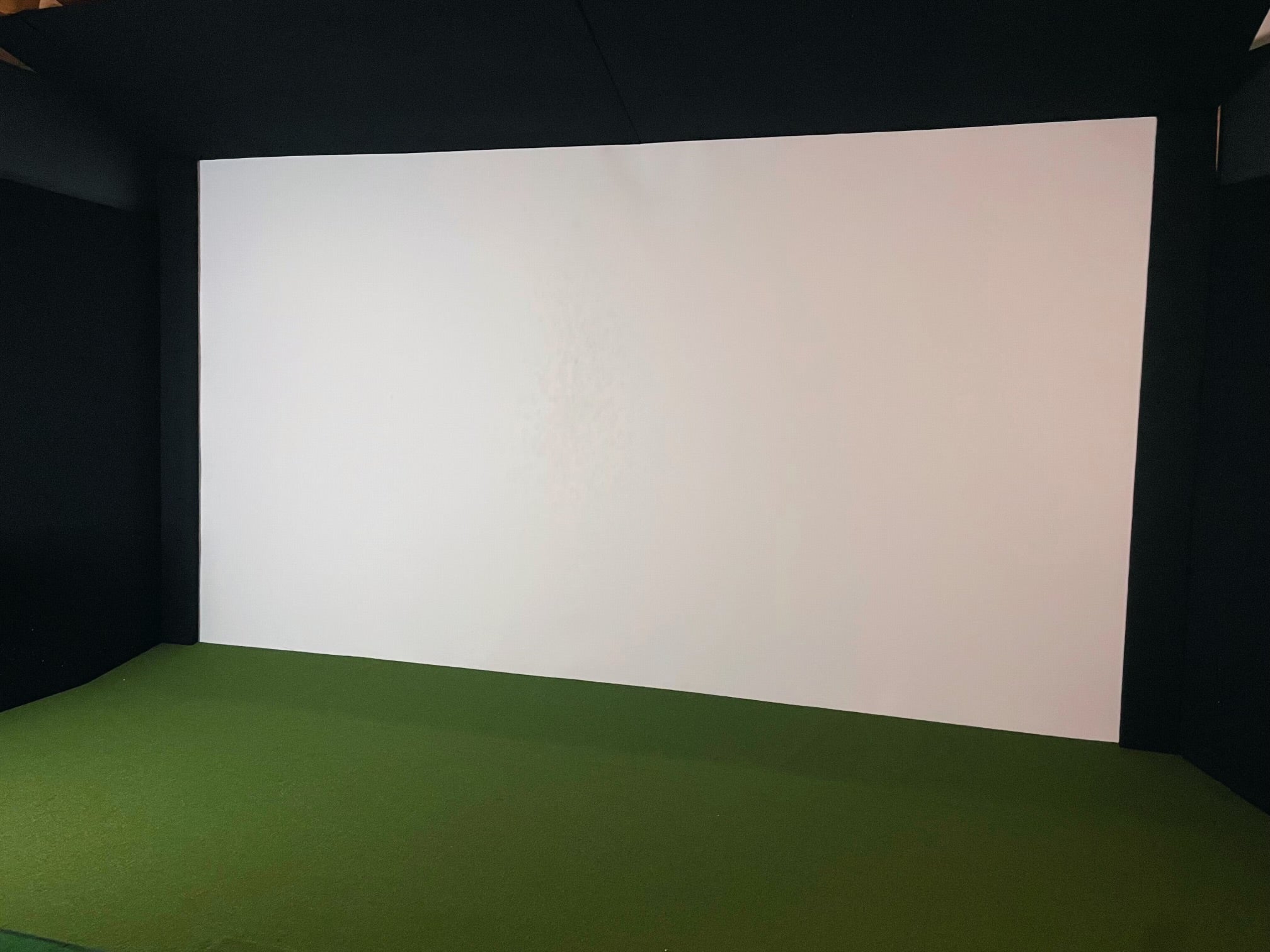 Launch House Pro Landing Turf