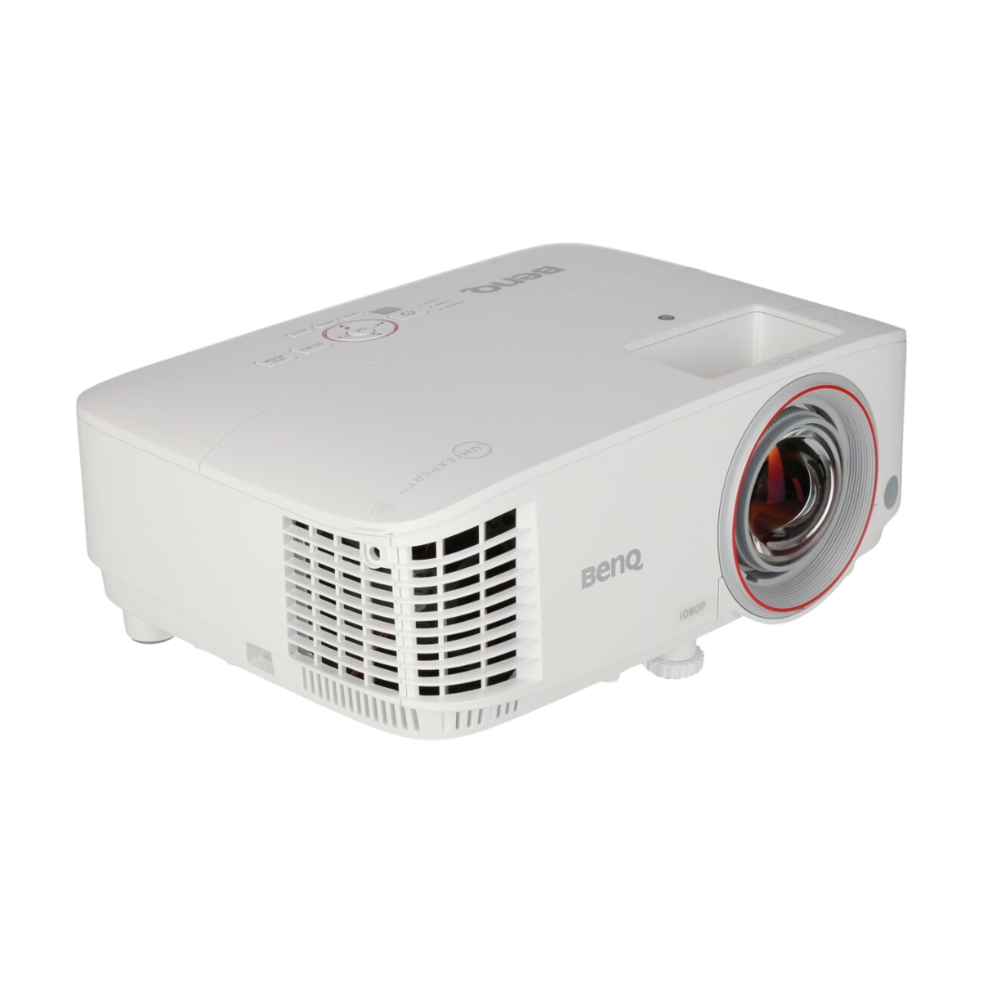 TH671ST Full HD Short Throw