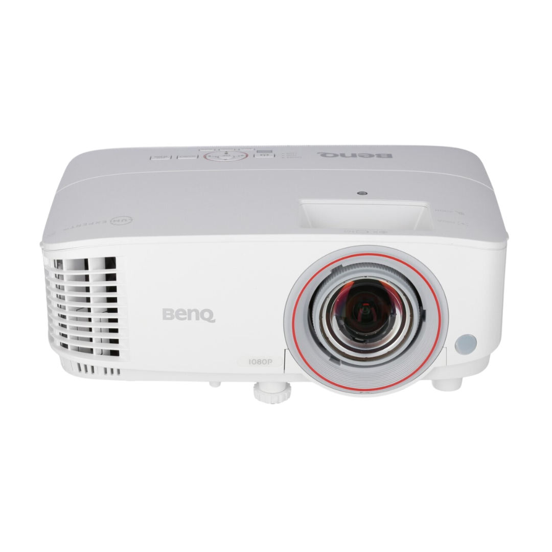 TH671ST Full HD Short Throw