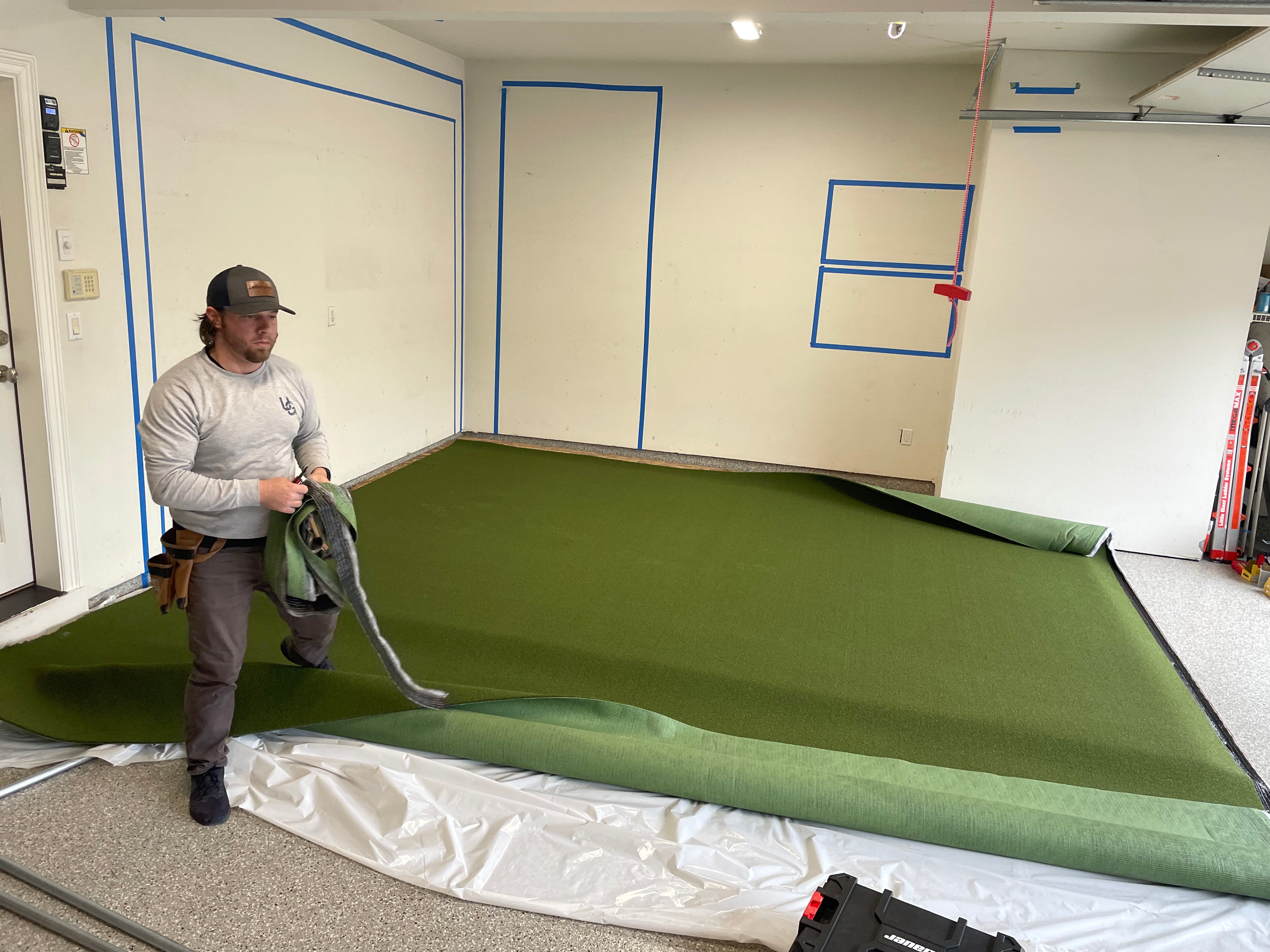 White Glove Installation – Father’s Day Special