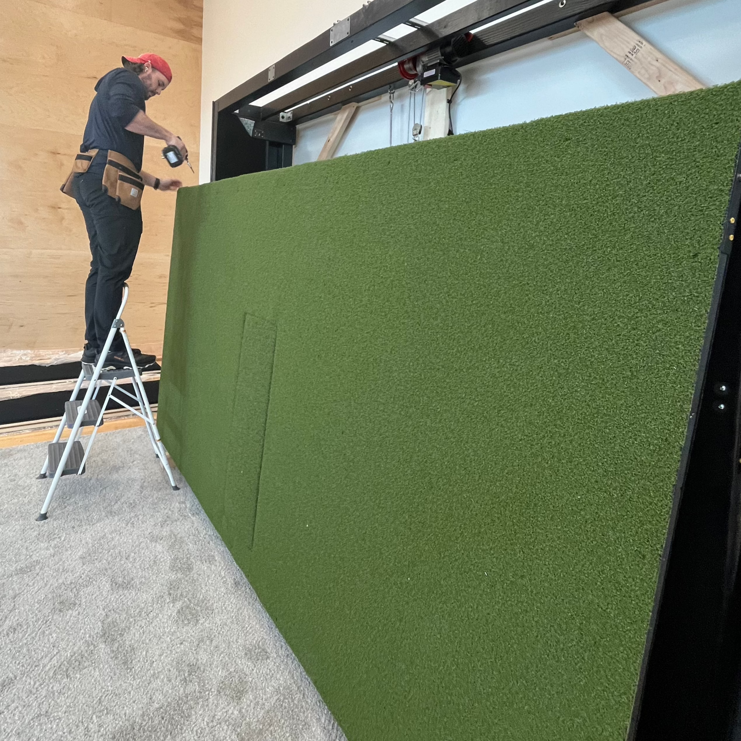 White Glove Installation – Father’s Day Special