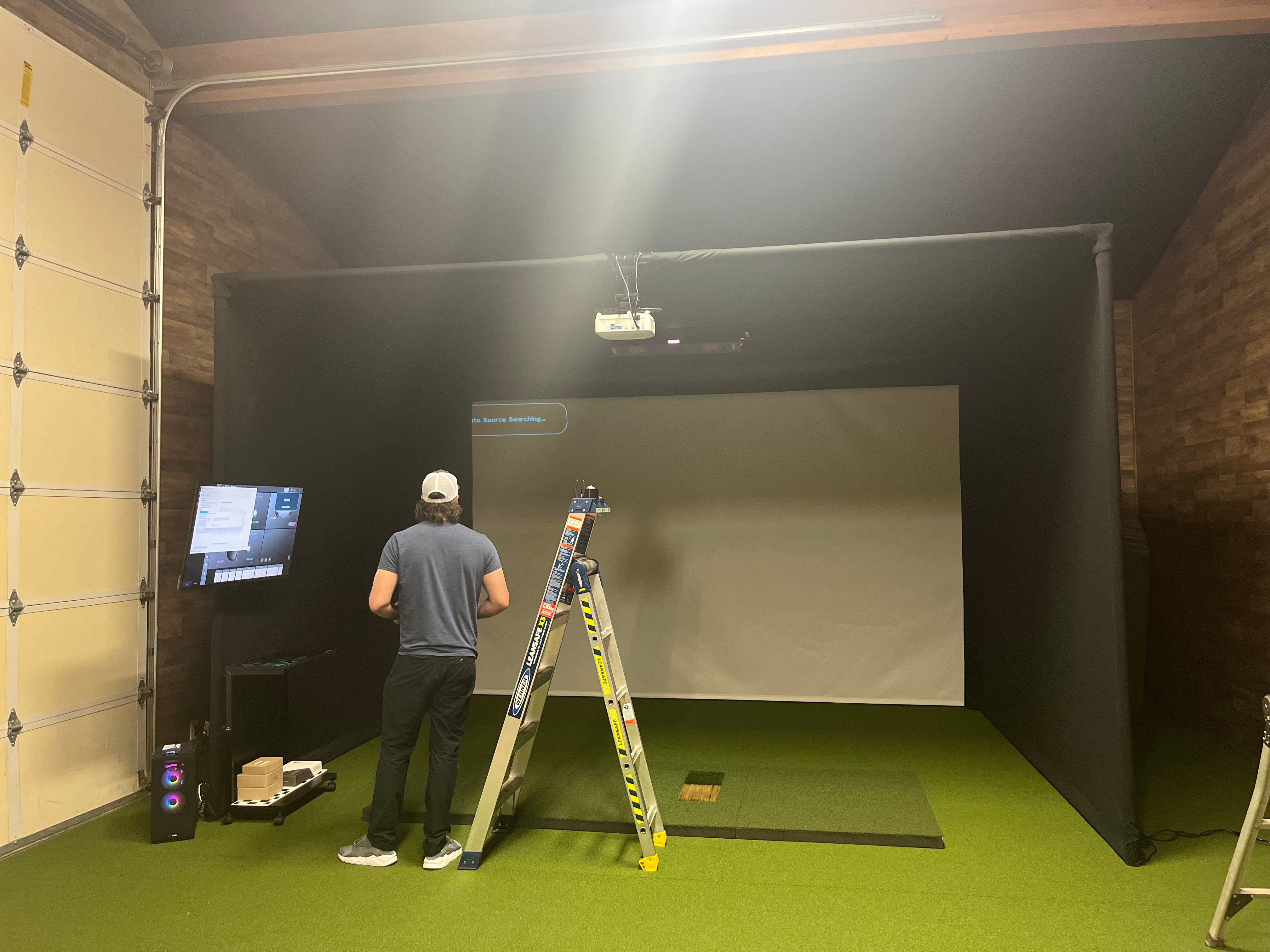 White Glove Installation – Father’s Day Special