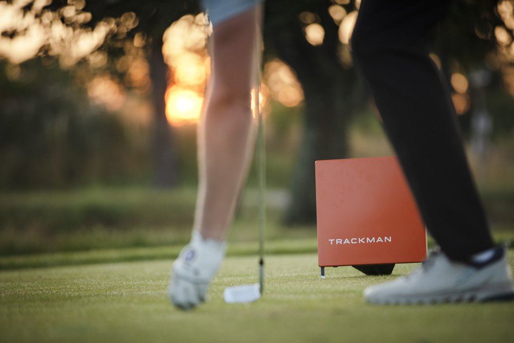 Trackman 4