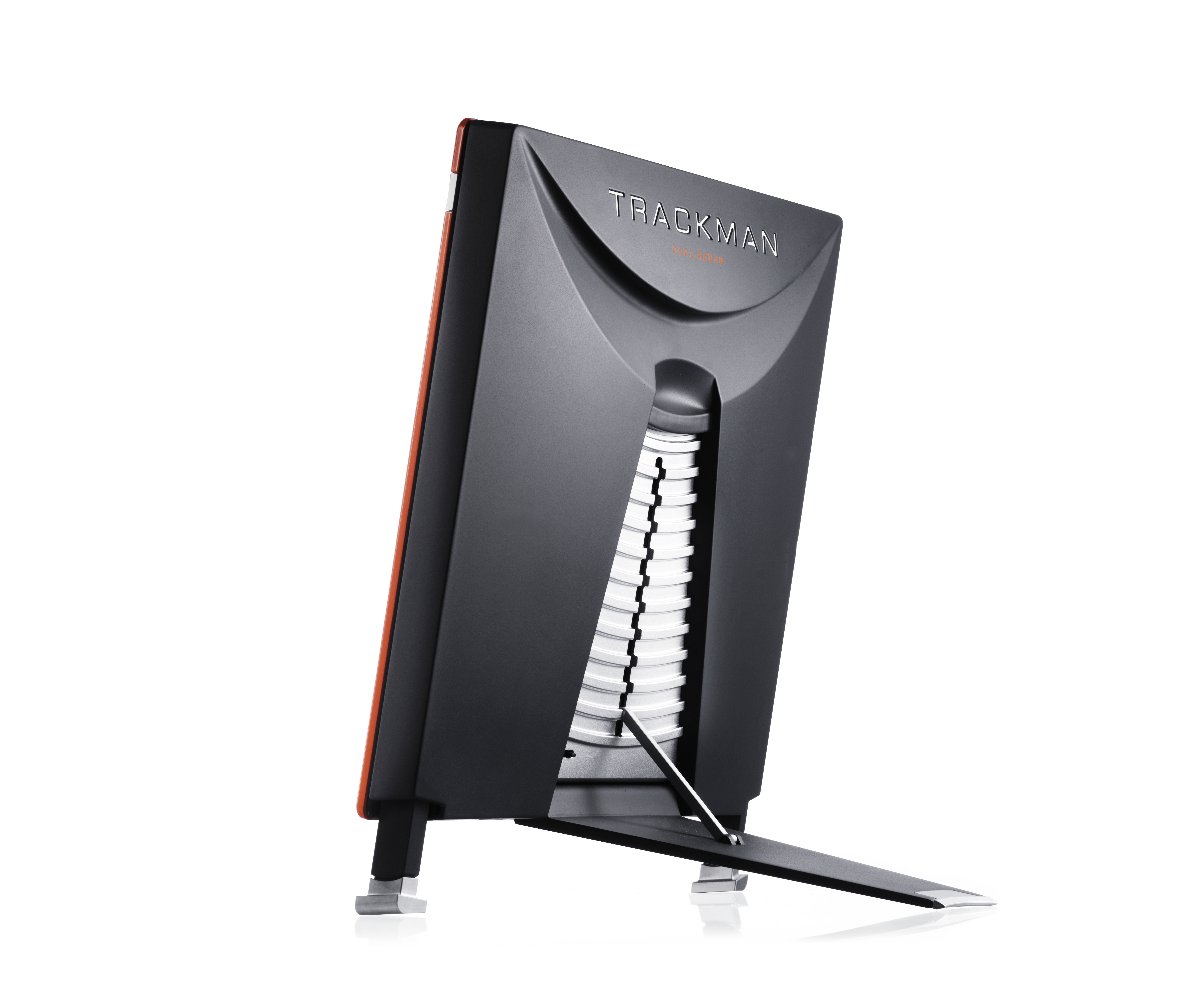 Trackman 4