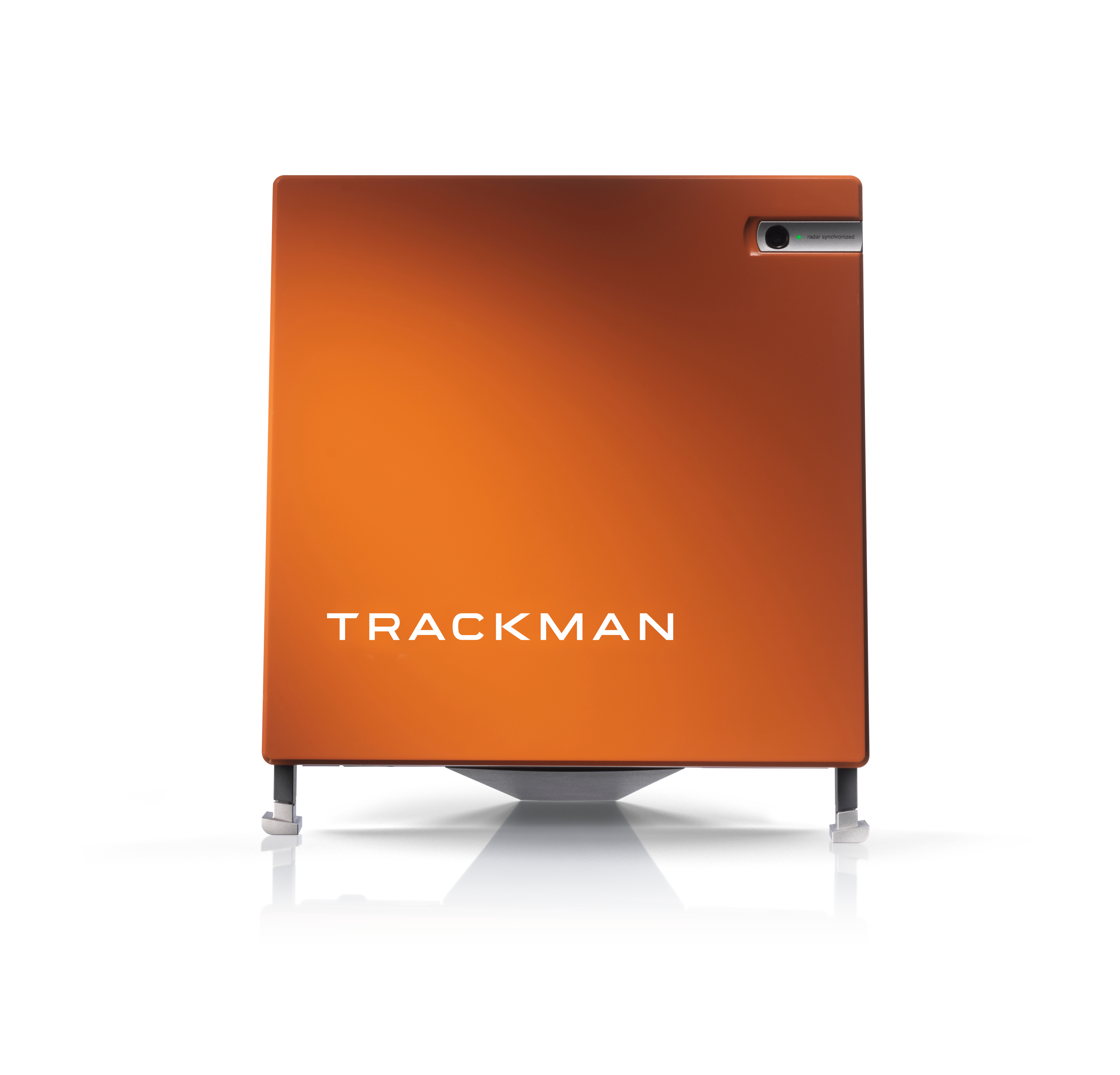 Trackman 4