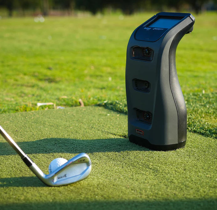 Bushnell Launch Pro