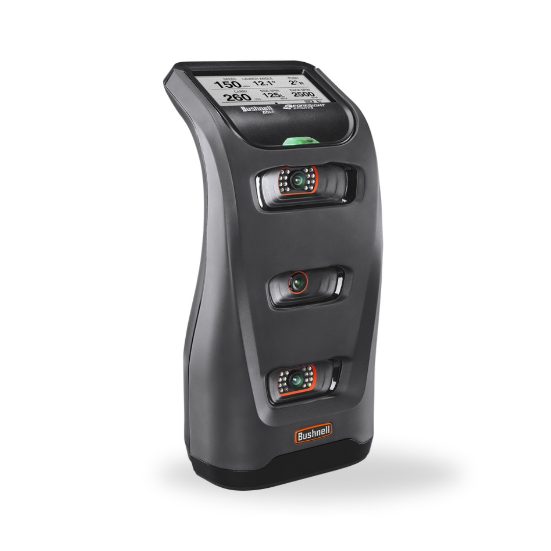 Bushnell Launch Pro