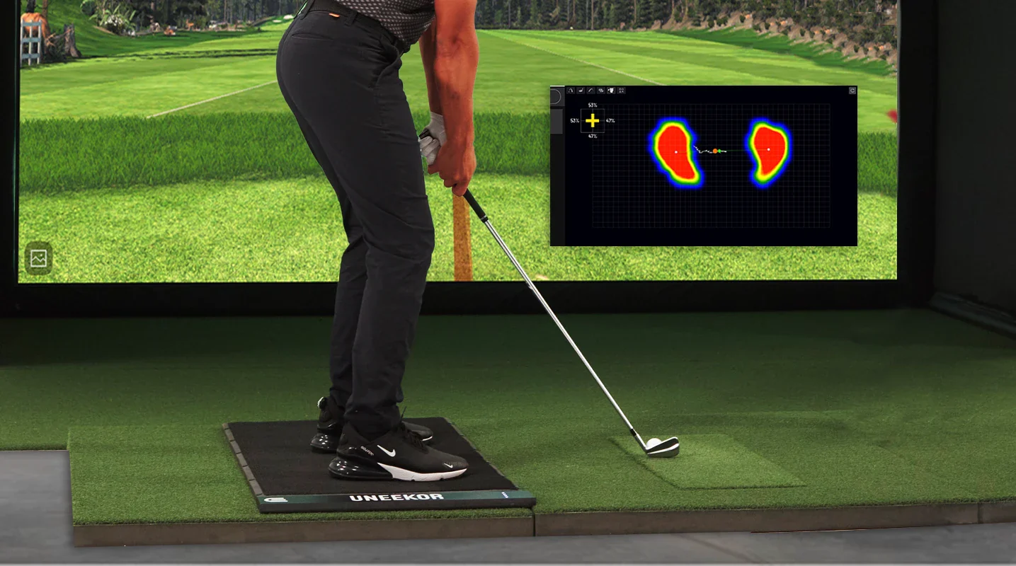 Uneekor Performance Optix Kit