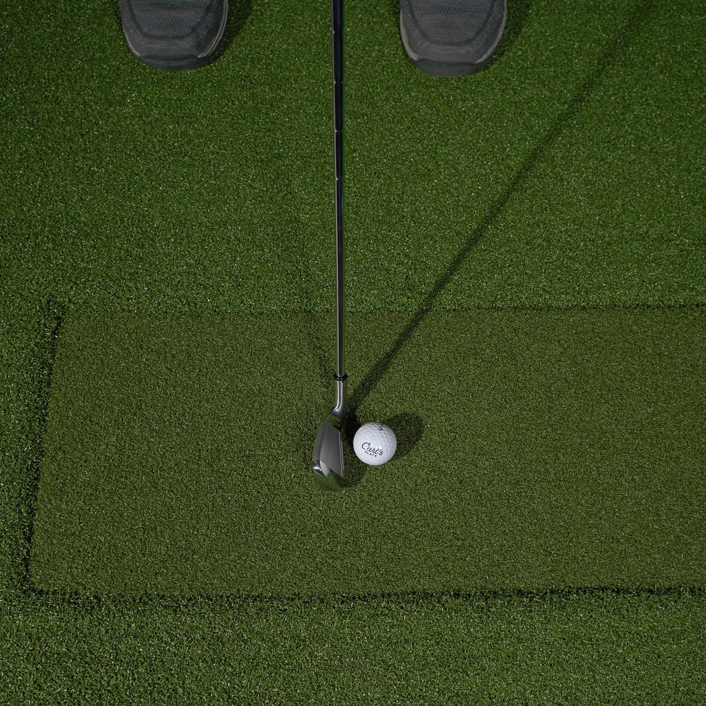 HotShot Hitting Mat