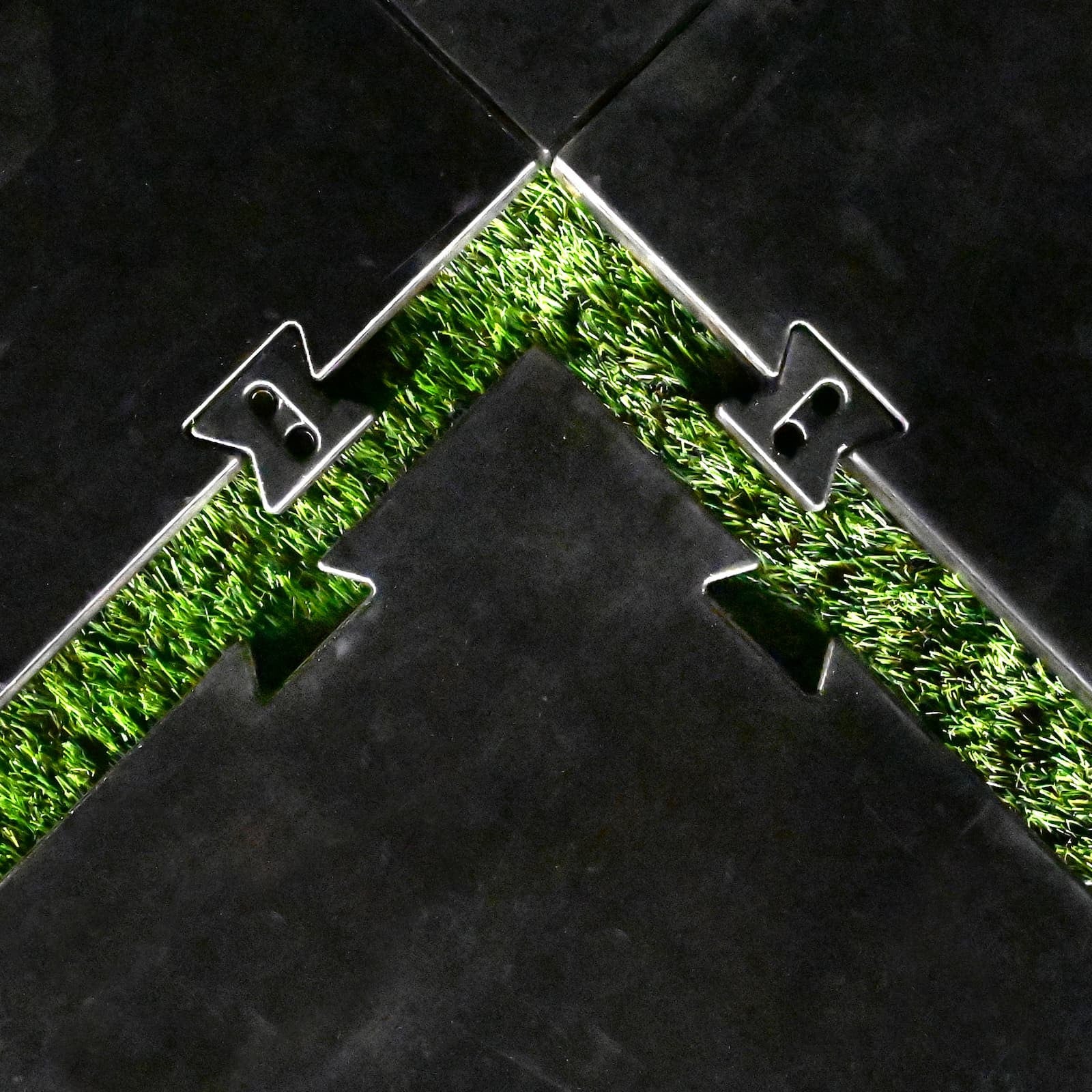 Carl's HotShot Golf Mat Base
