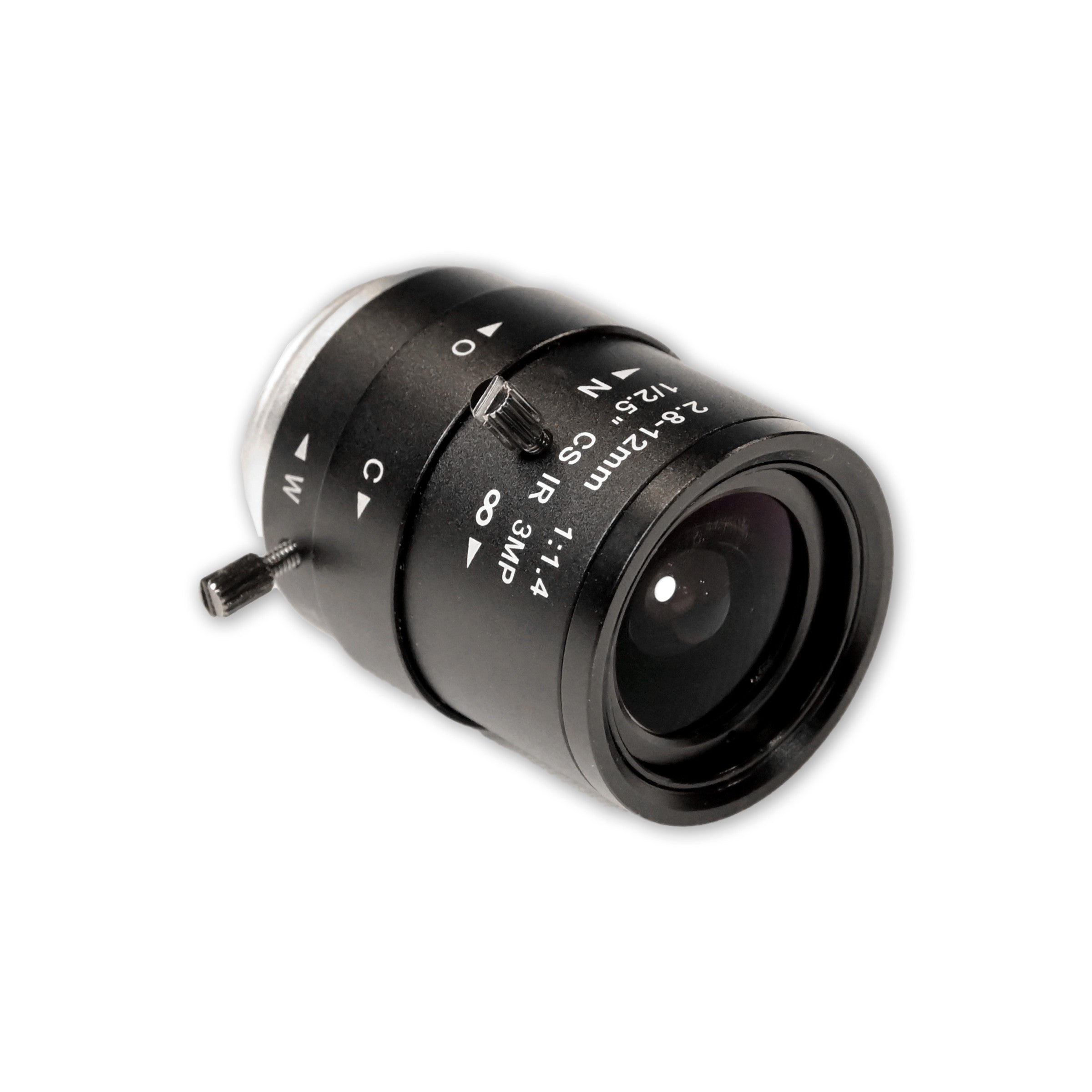 Golf Swing Cameras