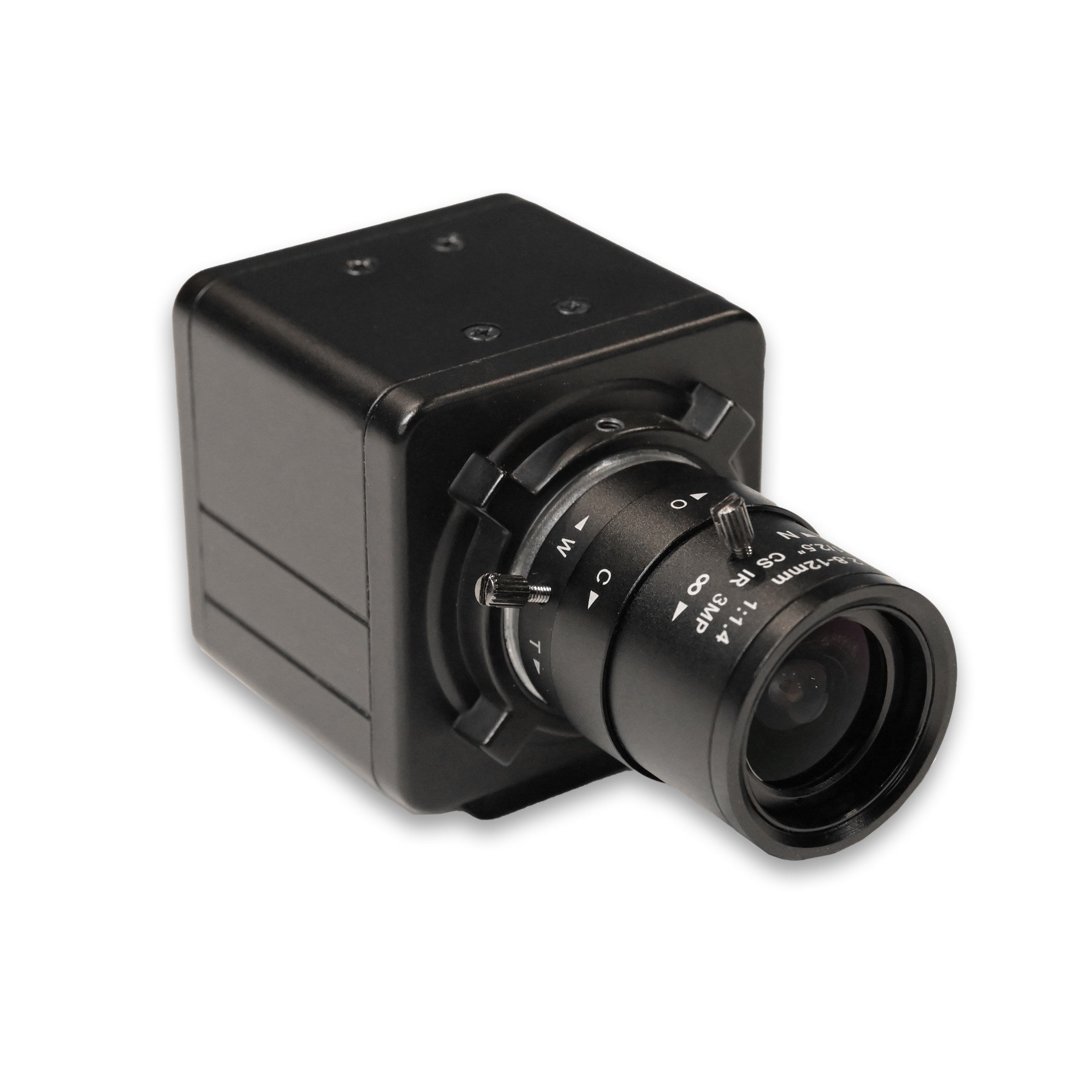 Golf Swing Cameras