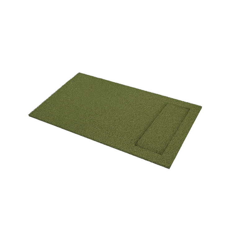 HotShot Hitting Mat