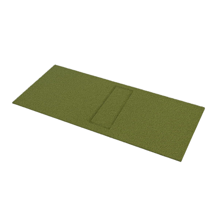 HotShot Hitting Mat