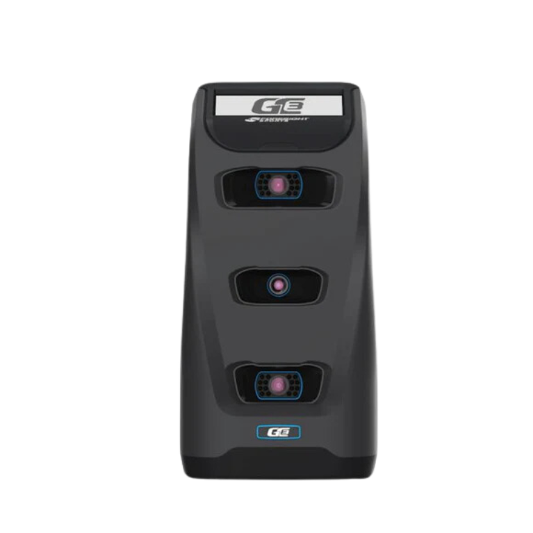 Foresight Sports GC3 With Essentials Bundle