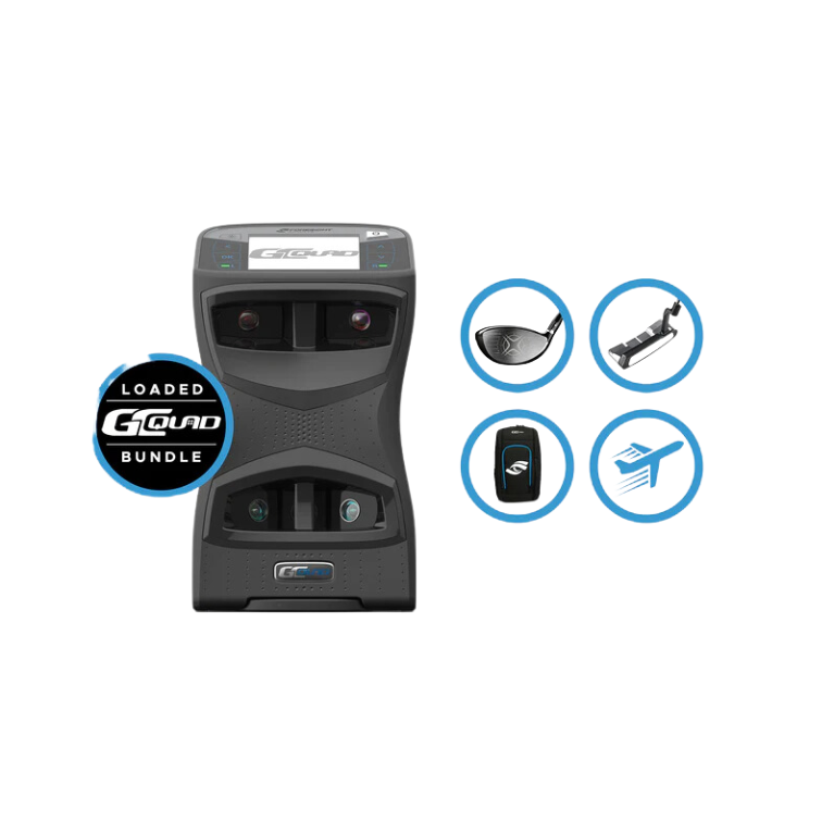 Foresight Sports GCQuad