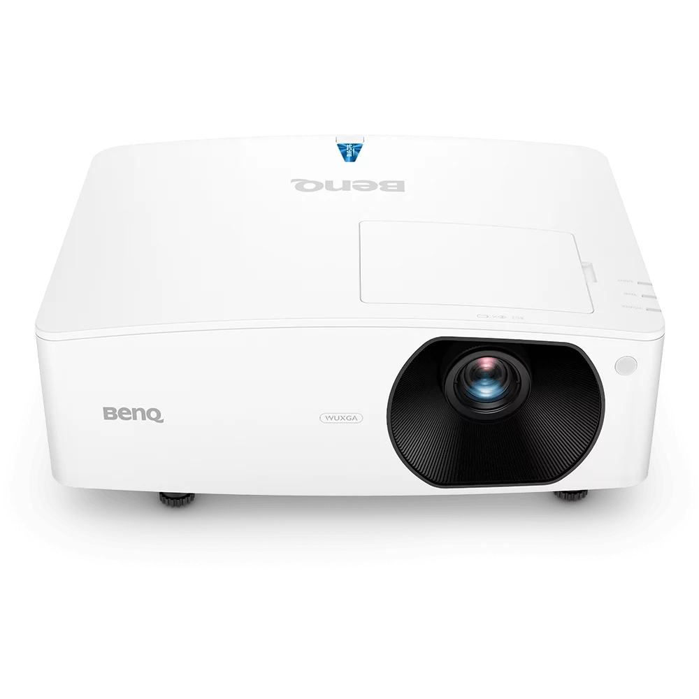 LU710 4000-Lumen WUXGA