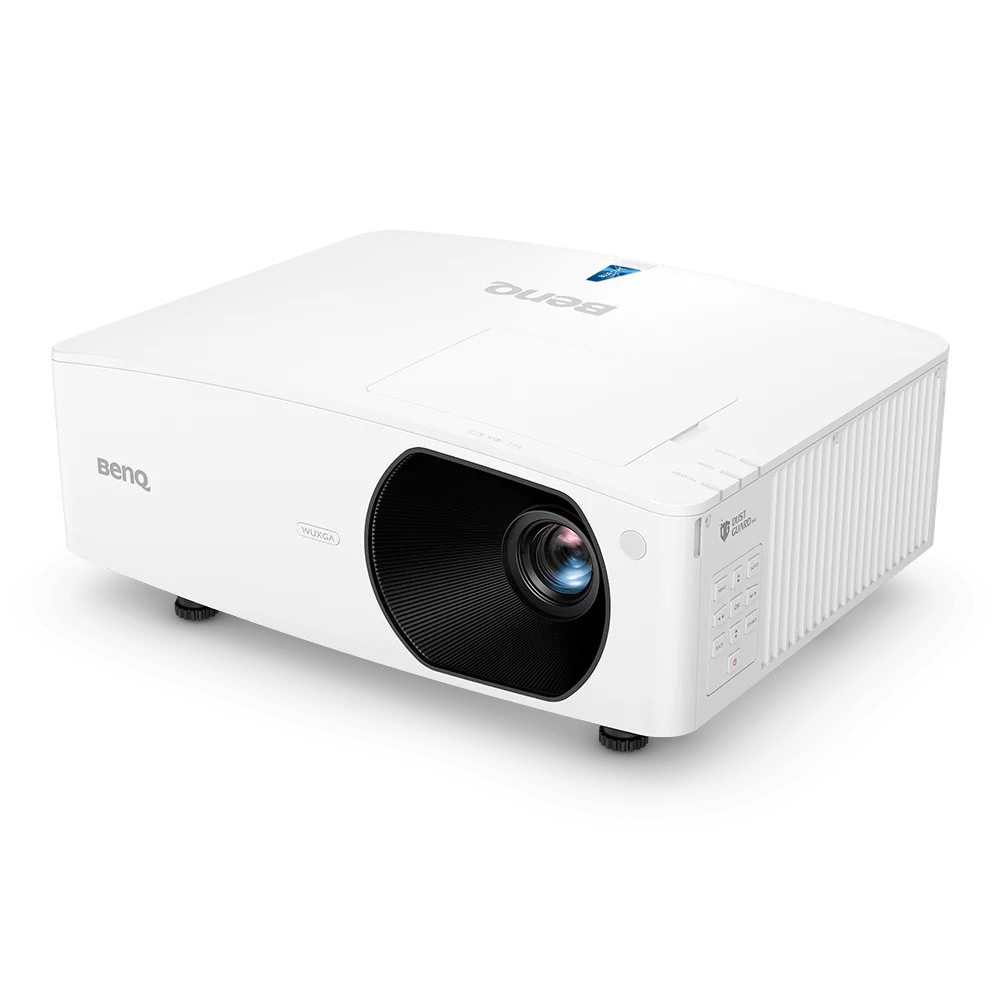 LU710 4000-Lumen WUXGA