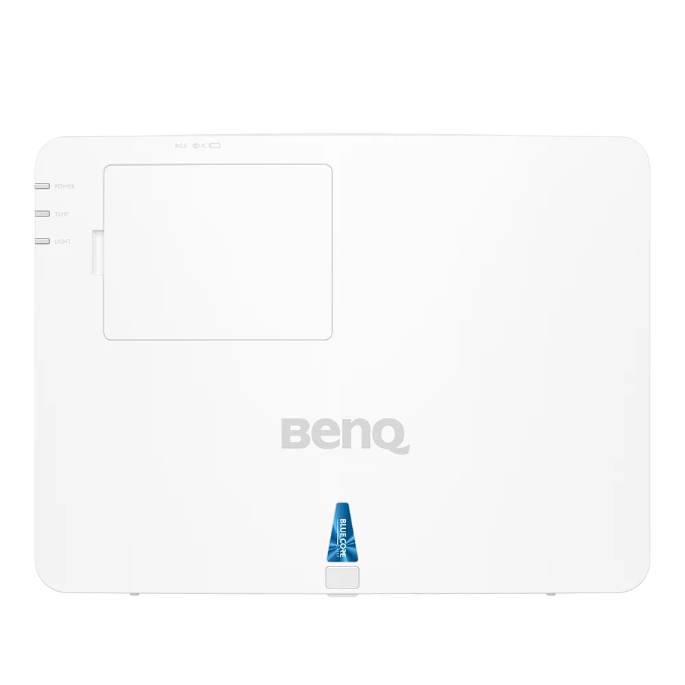 LU710 4000-Lumen WUXGA