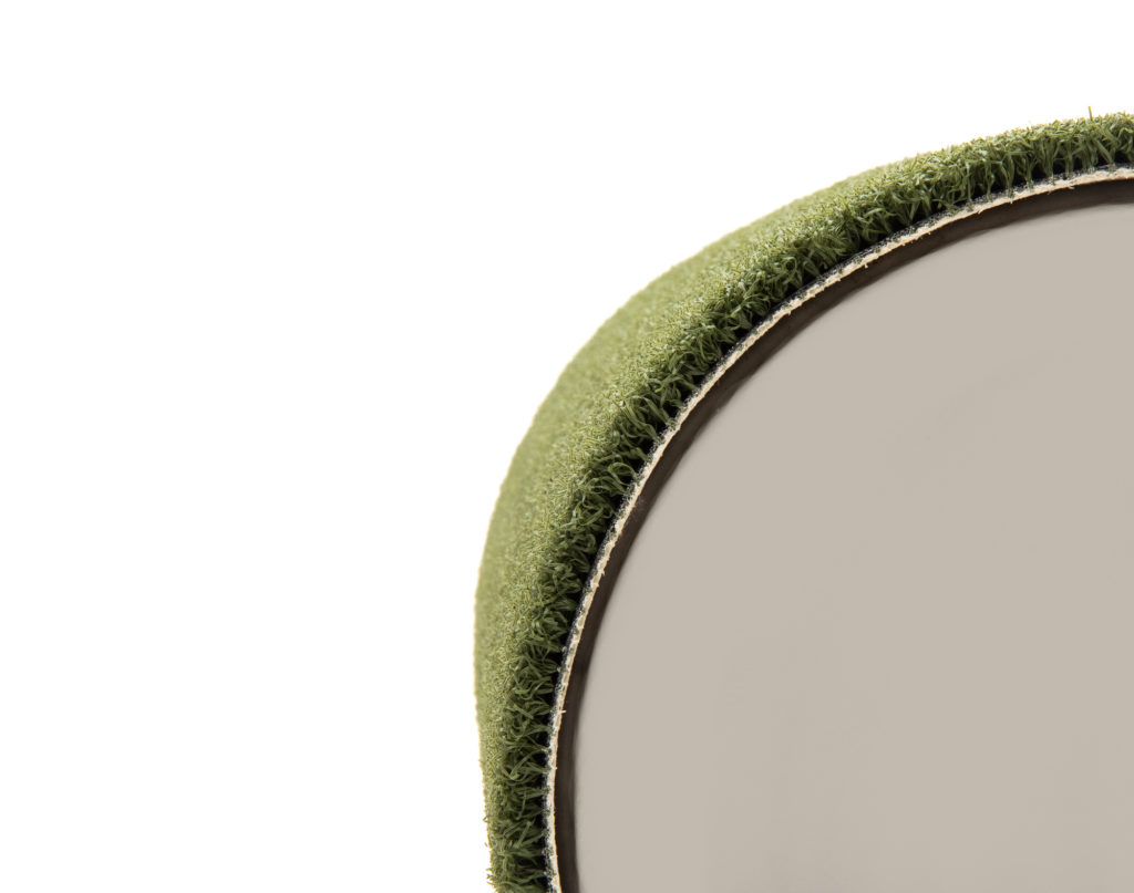 Launch House Pro Landing Turf