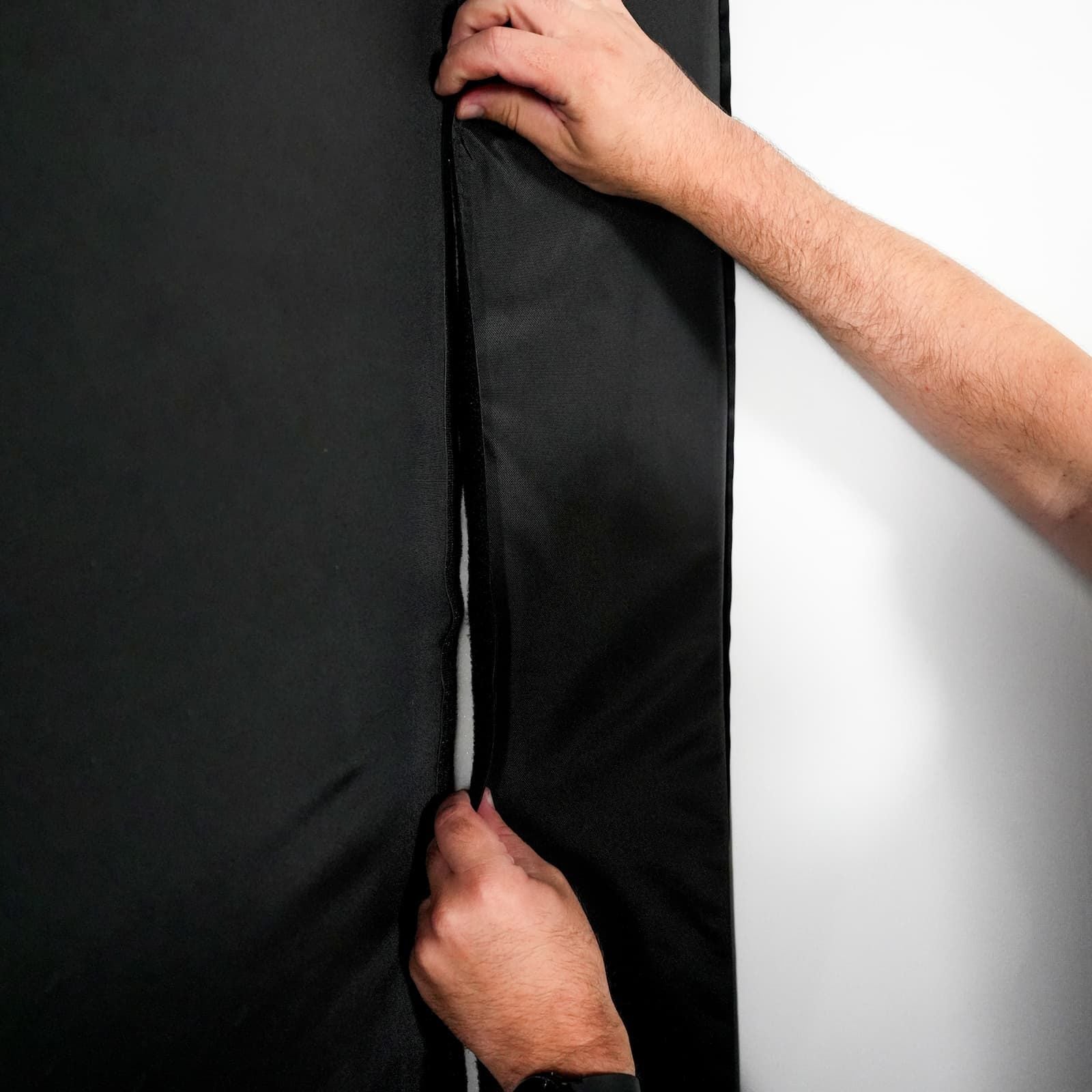 8' x 8' Foam Insert Kit