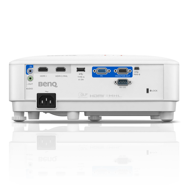 TH671ST Full HD Short Throw