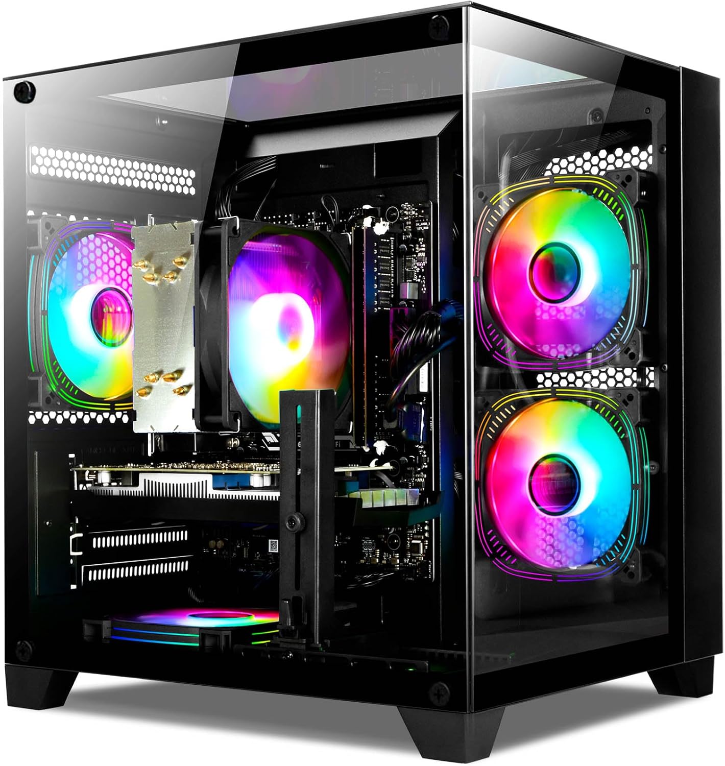 Desktops