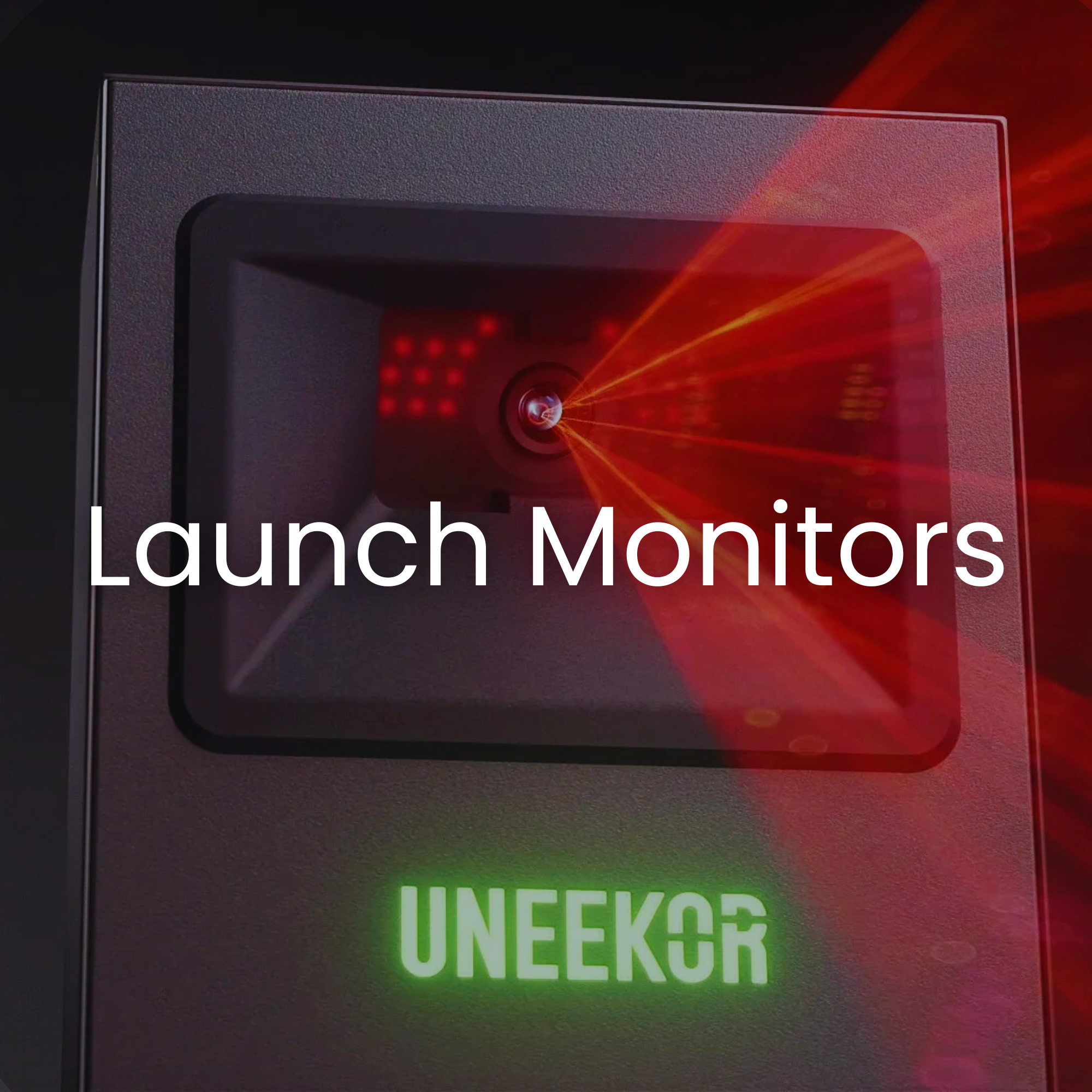 Launch Monitors