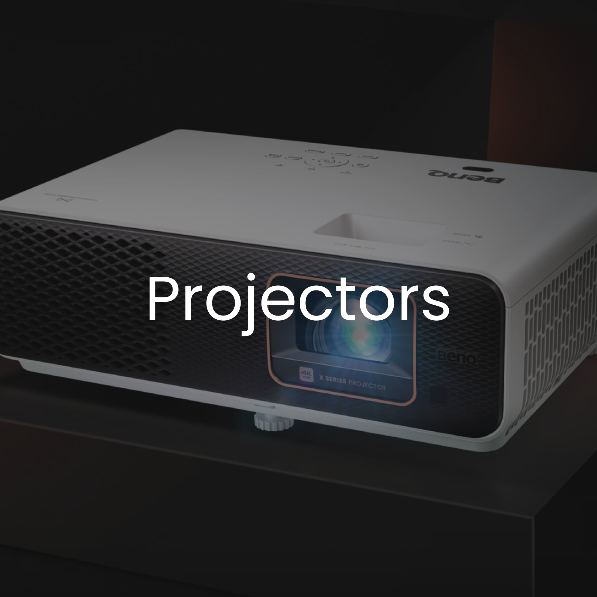 Projectors
