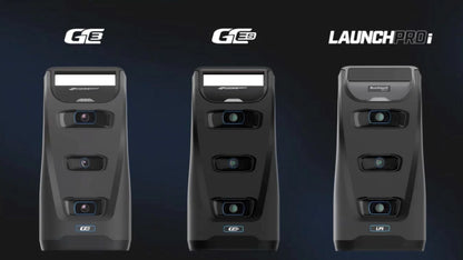 Bushnell Launch Pro LPi