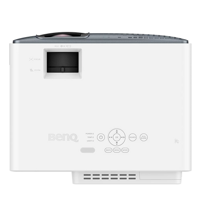 TK710STi 4K Laser Short Throw