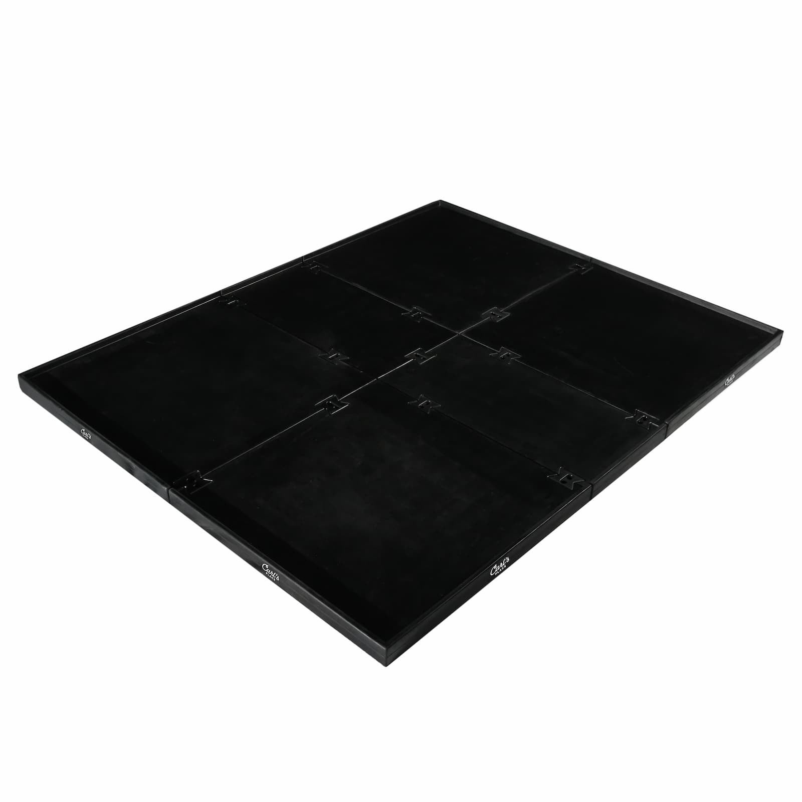 Carl's HotShot Golf Mat Base