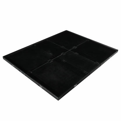 Carl's HotShot Golf Mat Base