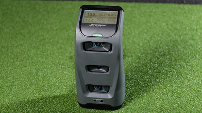 Foresight Sports GC3 With Essentials Bundle