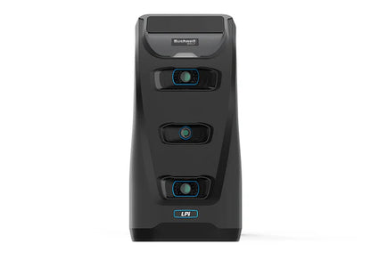 Bushnell Launch Pro LPi