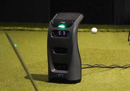 Bushnell Launch Pro LPi