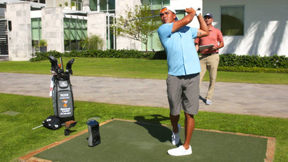 Foresight Sports GCQuad