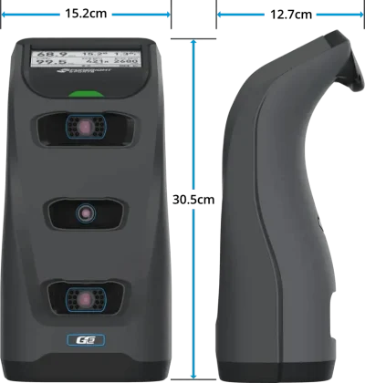 Foresight Sports GC3 With Essentials Bundle