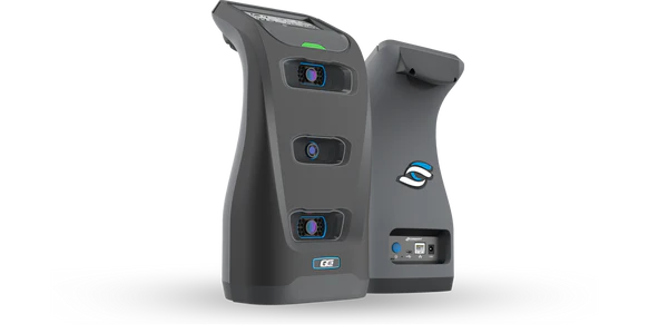 Foresight Sports GC3 With Essentials Bundle