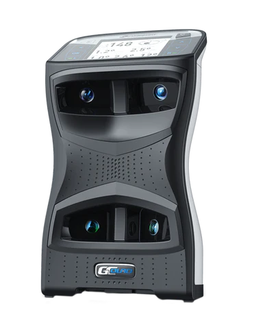 Foresight Sports GCQuad