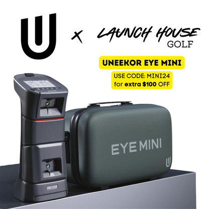 Uneekor EYE Mini