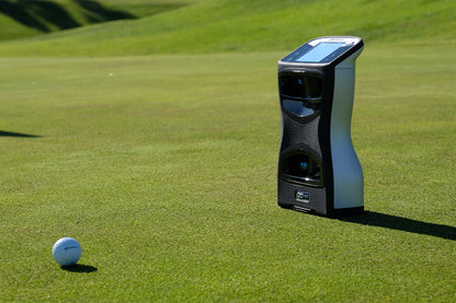 Foresight Sports GCQuad