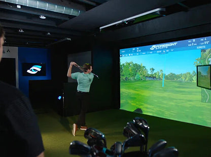 Foresight Sports GCHawk With Clubhead Measurement